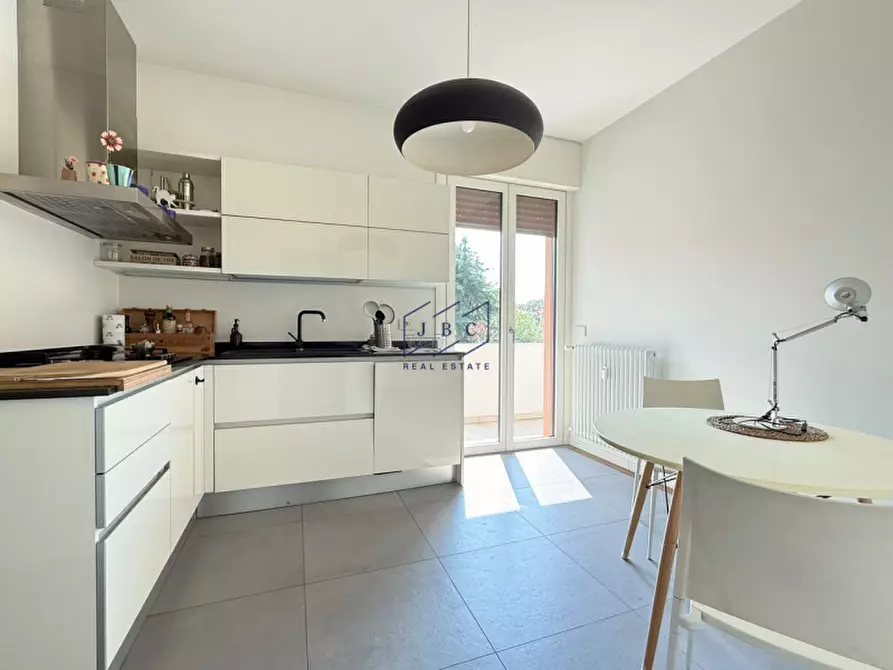 Immagine 8 di Appartamento in vendita  in Viale Paola Frassinetti 9 a Oderzo