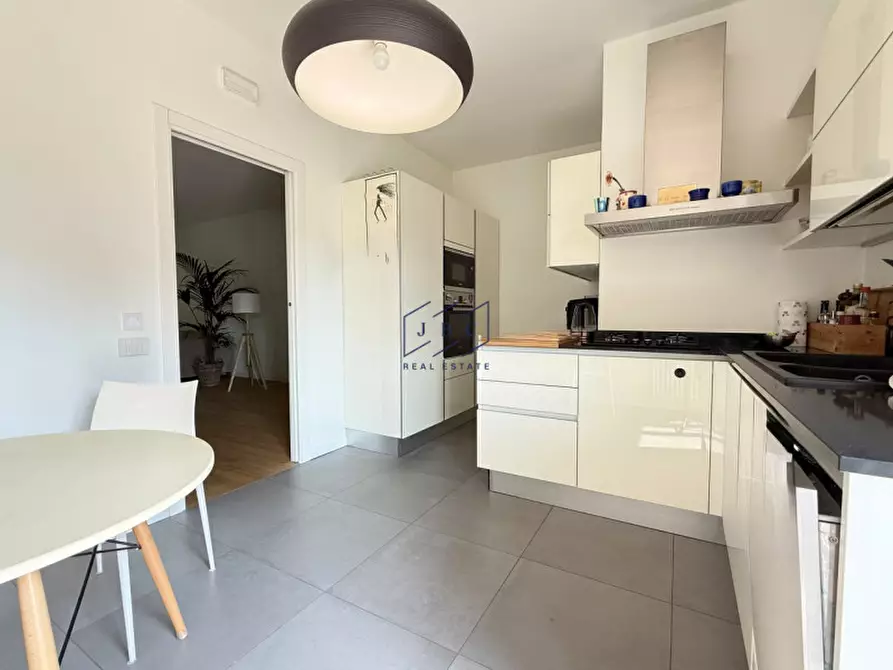 Immagine 9 di Appartamento in vendita  in Viale Paola Frassinetti 9 a Oderzo