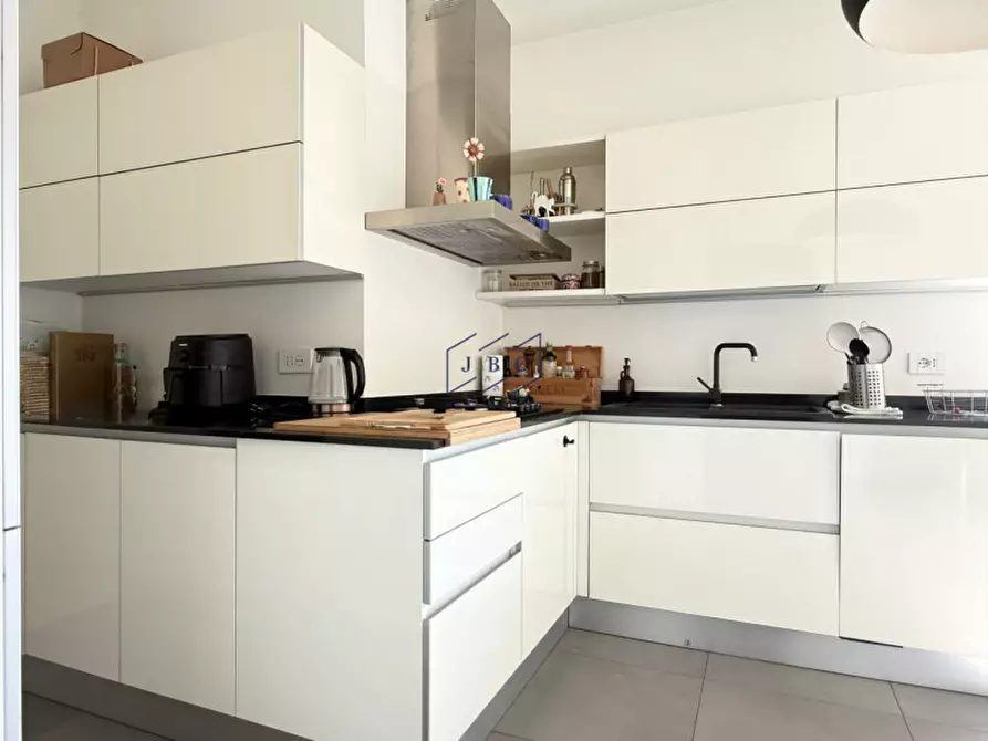 Immagine 10 di Appartamento in vendita  in Viale Paola Frassinetti 9 a Oderzo