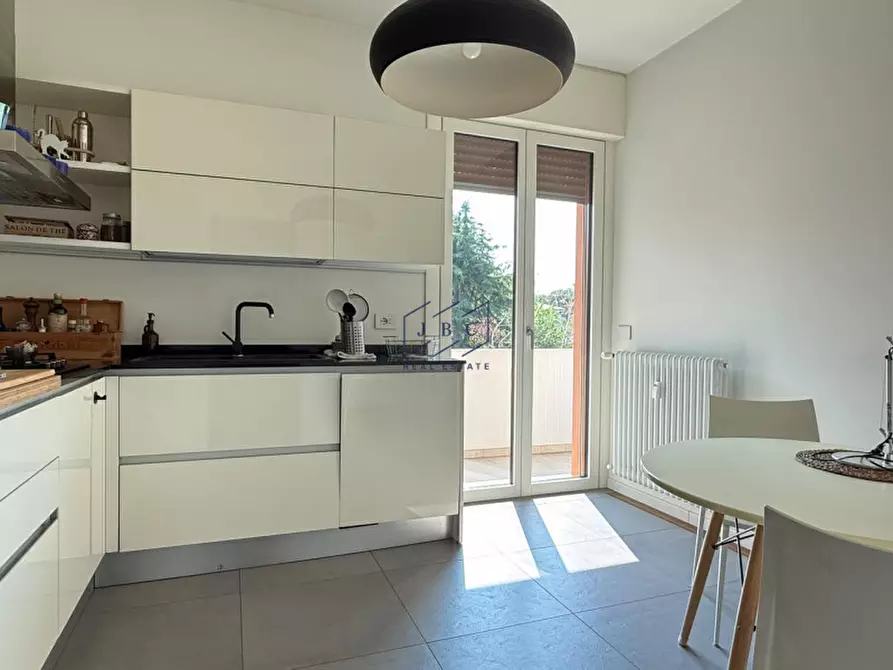 Immagine 11 di Appartamento in vendita  in Viale Paola Frassinetti 9 a Oderzo