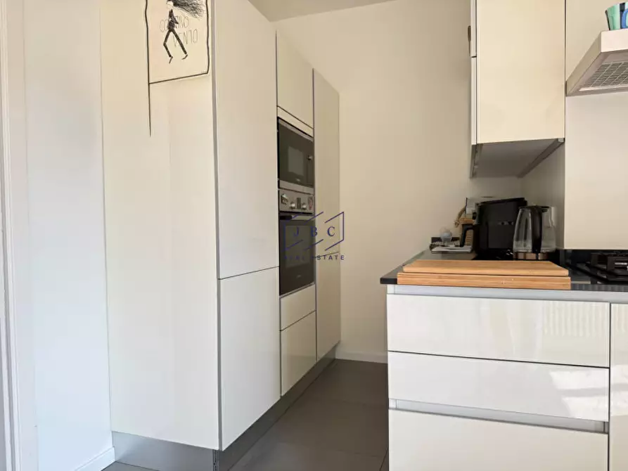 Immagine 12 di Appartamento in vendita  in Viale Paola Frassinetti 9 a Oderzo