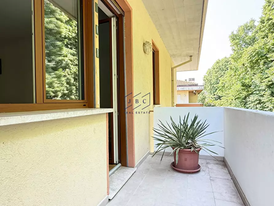 Immagine 13 di Appartamento in vendita  in Viale Paola Frassinetti 9 a Oderzo