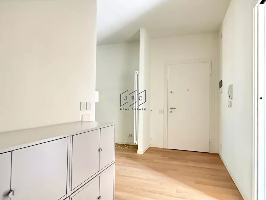 Immagine 14 di Appartamento in vendita  in Viale Paola Frassinetti 9 a Oderzo