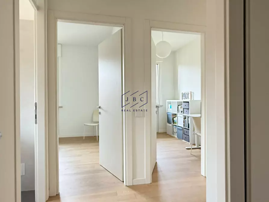 Immagine 15 di Appartamento in vendita  in Viale Paola Frassinetti 9 a Oderzo