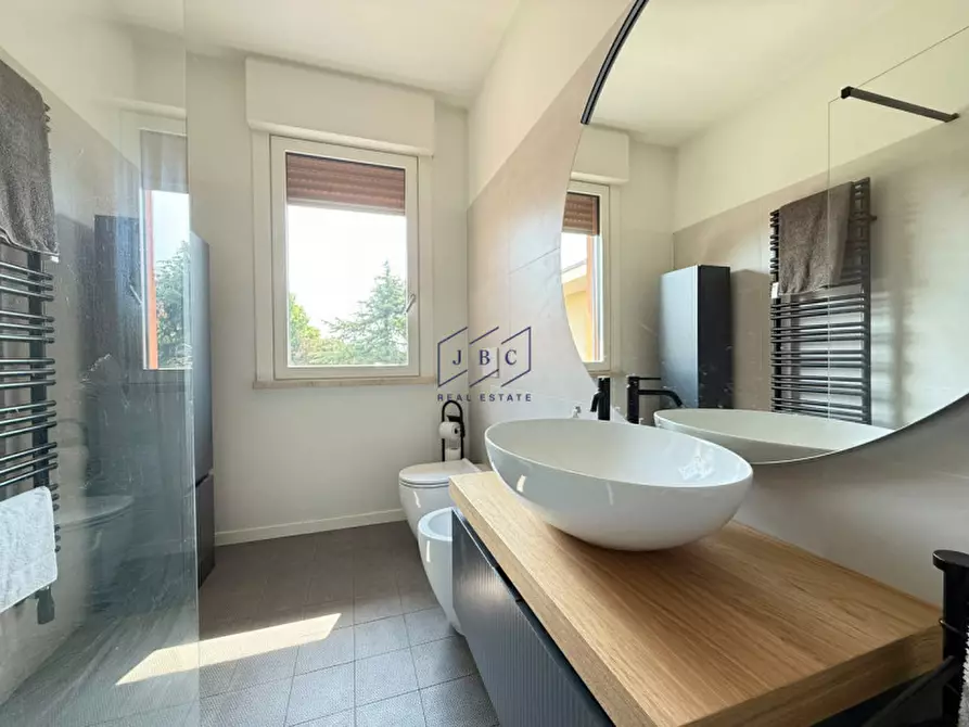 Immagine 17 di Appartamento in vendita  in Viale Paola Frassinetti 9 a Oderzo