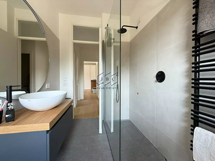 Immagine 18 di Appartamento in vendita  in Viale Paola Frassinetti 9 a Oderzo
