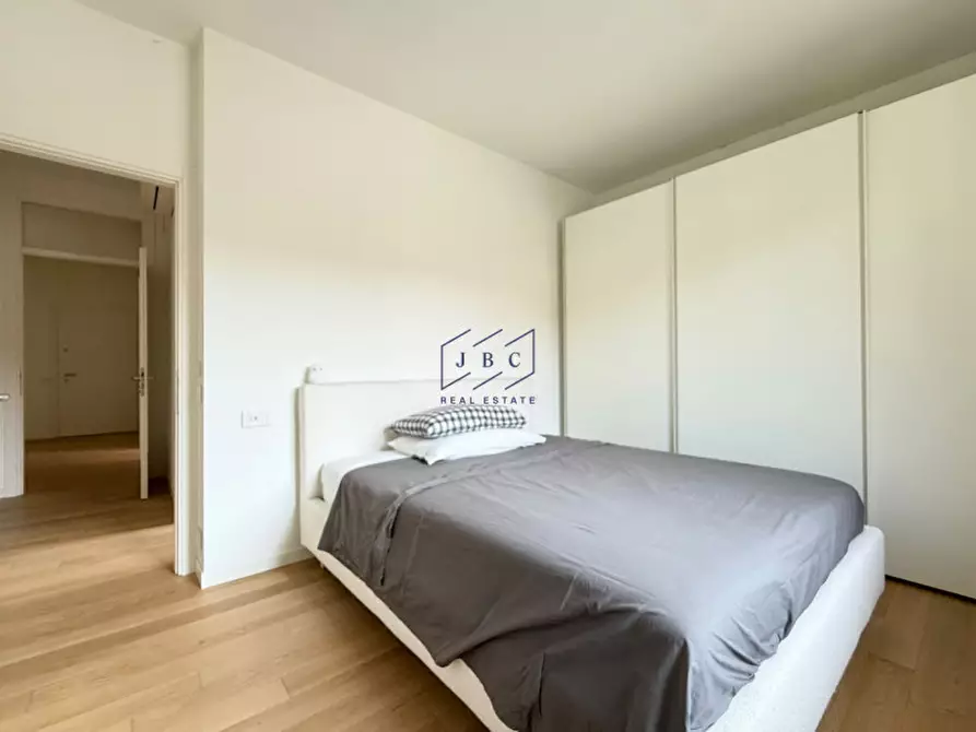 Immagine 19 di Appartamento in vendita  in Viale Paola Frassinetti 9 a Oderzo