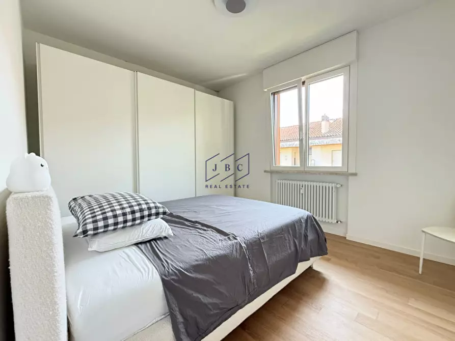 Immagine 20 di Appartamento in vendita  in Viale Paola Frassinetti 9 a Oderzo
