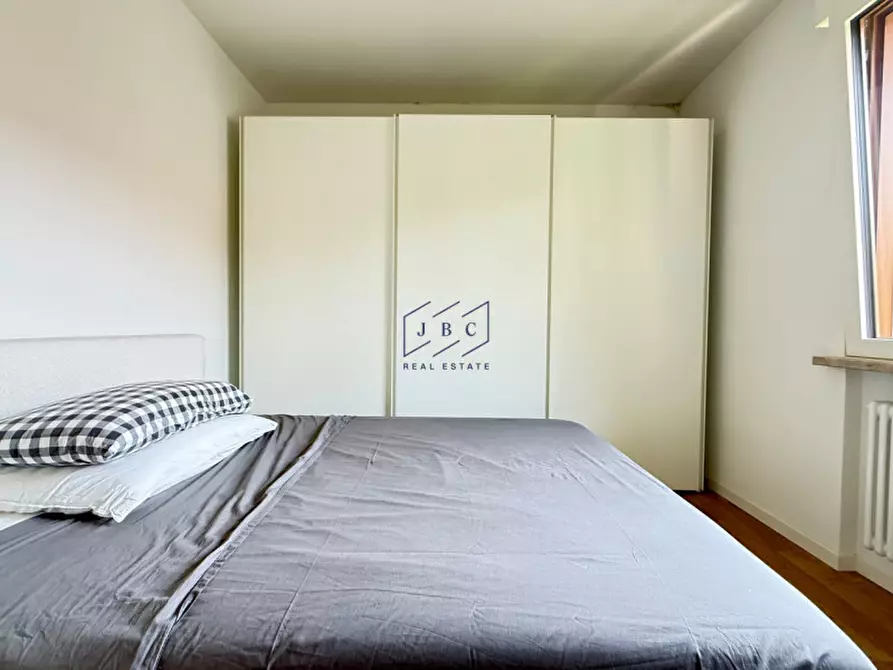 Immagine 21 di Appartamento in vendita  in Viale Paola Frassinetti 9 a Oderzo
