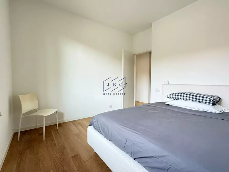 Immagine 22 di Appartamento in vendita  in Viale Paola Frassinetti 9 a Oderzo