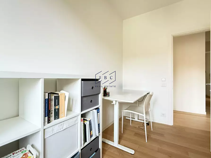 Immagine 23 di Appartamento in vendita  in Viale Paola Frassinetti 9 a Oderzo