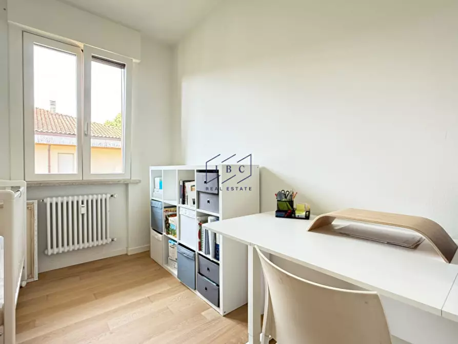 Immagine 24 di Appartamento in vendita  in Viale Paola Frassinetti 9 a Oderzo