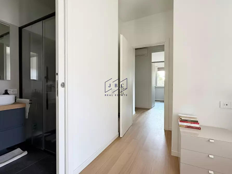 Immagine 25 di Appartamento in vendita  in Viale Paola Frassinetti 9 a Oderzo