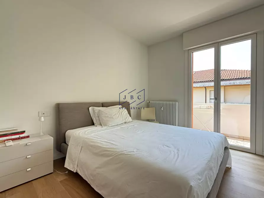 Immagine 30 di Appartamento in vendita  in Viale Paola Frassinetti 9 a Oderzo