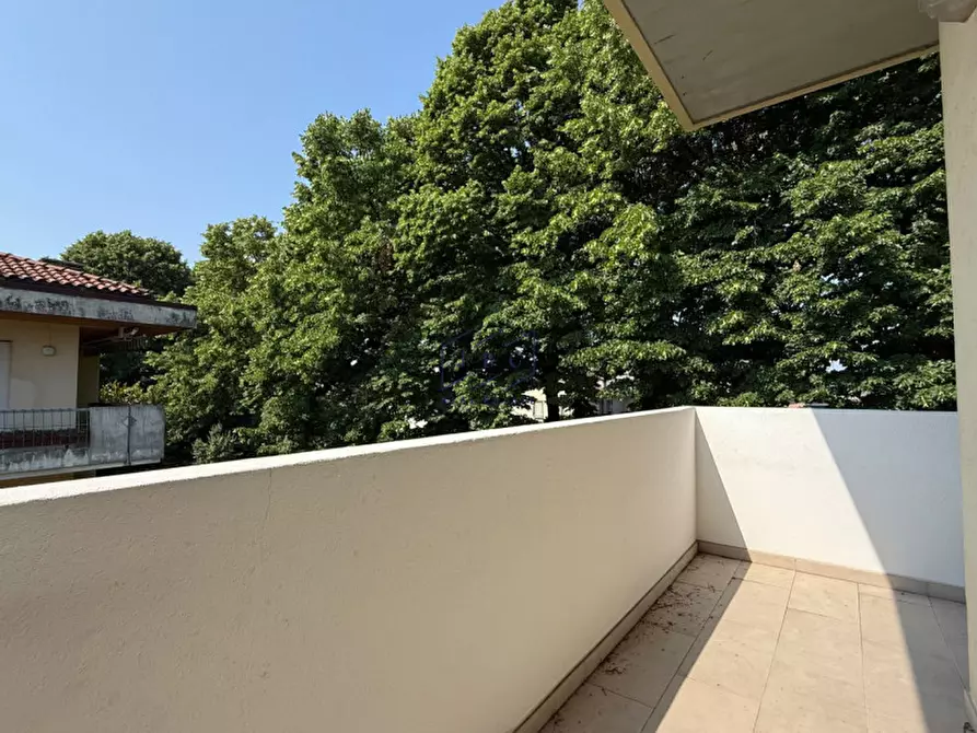 Immagine 32 di Appartamento in vendita  in Viale Paola Frassinetti 9 a Oderzo