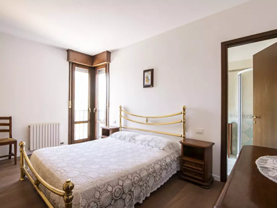 Immagine 6 di Appartamento in vendita  in Via Euganea Feriole a Selvazzano Dentro