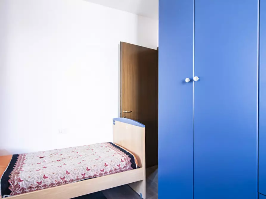 Immagine 10 di Appartamento in vendita  in Via Euganea Feriole a Selvazzano Dentro