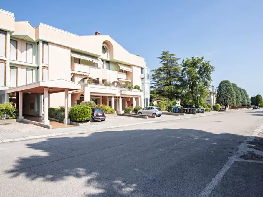 Immagine 14 di Appartamento in vendita  in Via Euganea Feriole a Selvazzano Dentro