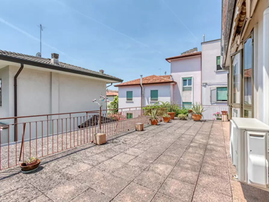 Immagine 3 di Casa bifamiliare in vendita  in Via Antonio Da Murano a Padova