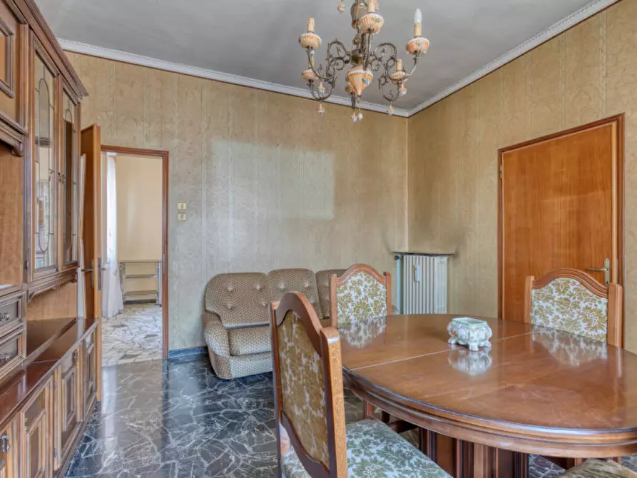 Immagine 5 di Casa bifamiliare in vendita  in Via Antonio Da Murano a Padova