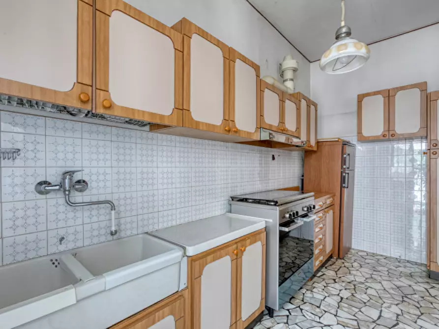 Immagine 9 di Casa bifamiliare in vendita  in Via Antonio Da Murano a Padova