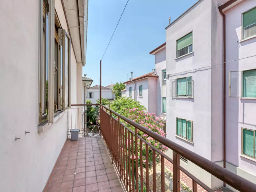 Immagine 10 di Casa bifamiliare in vendita  in Via Antonio Da Murano a Padova