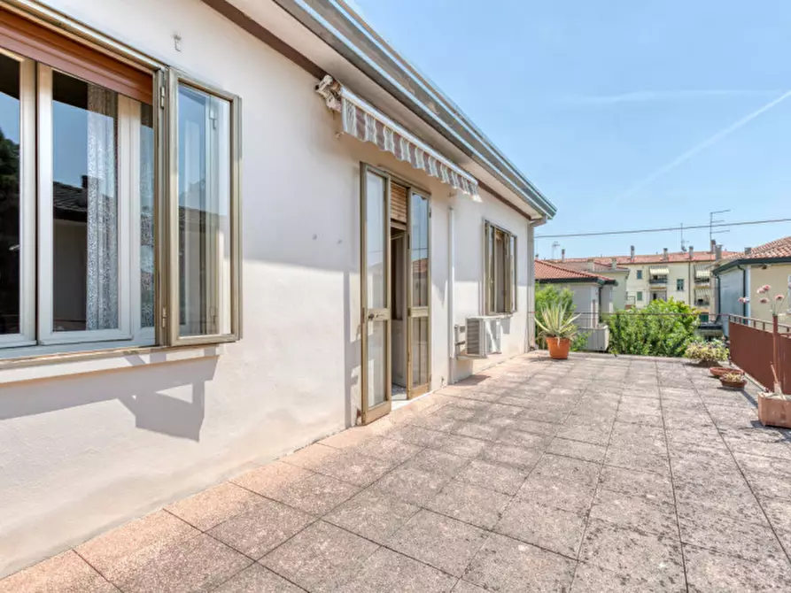Immagine 25 di Casa bifamiliare in vendita  in Via Antonio Da Murano a Padova