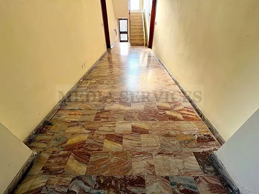 Immagine 7 di Appartamento in vendita  in via Giosuè Carducci n° 15 a Garlasco