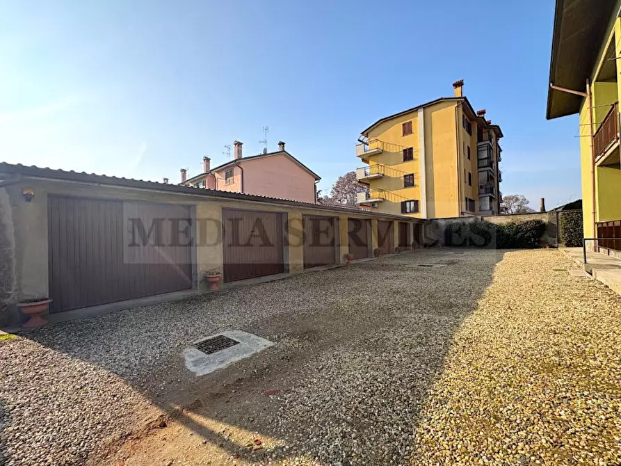 Immagine 11 di Appartamento in vendita  in via Giosuè Carducci n° 15 a Garlasco