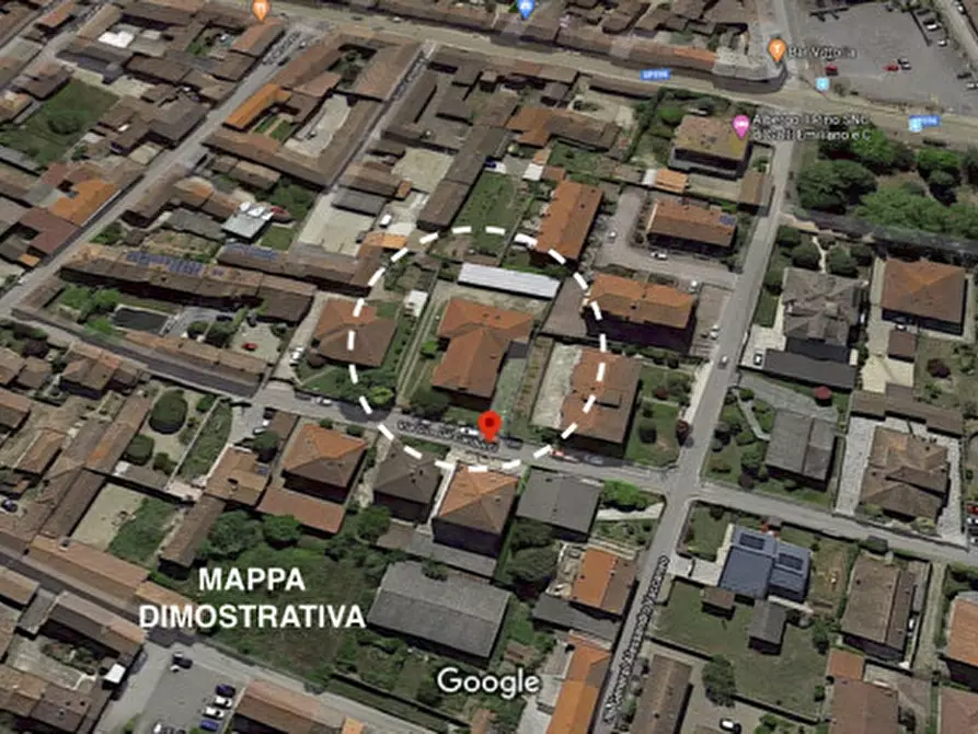 Immagine 16 di Appartamento in vendita  in via Giosuè Carducci n° 15 a Garlasco