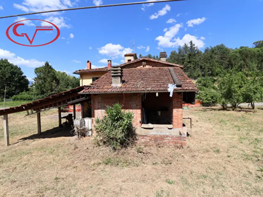Immagine 1 di Rustico / casale in vendita  in via pacinotti a Montevarchi