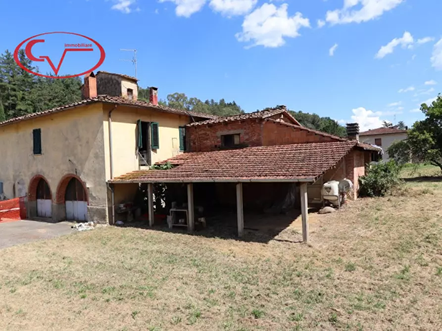 Immagine 2 di Rustico / casale in vendita  in via pacinotti a Montevarchi