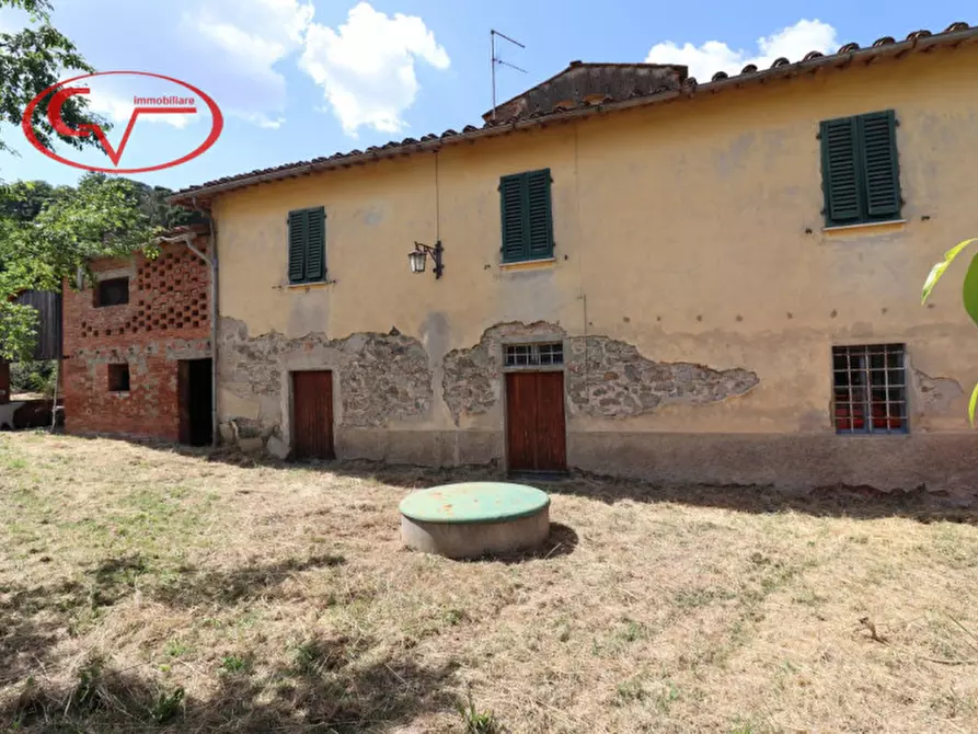 Immagine 3 di Rustico / casale in vendita  in via pacinotti a Montevarchi