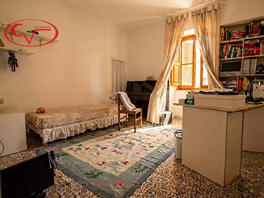 Immagine 7 di Rustico / casale in vendita  in via pacinotti a Montevarchi