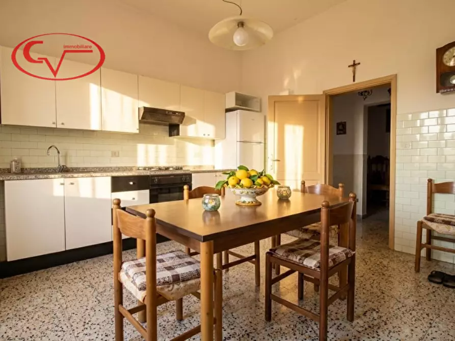 Immagine 8 di Rustico / casale in vendita  in via pacinotti a Montevarchi