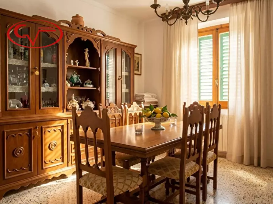 Immagine 10 di Rustico / casale in vendita  in via pacinotti a Montevarchi