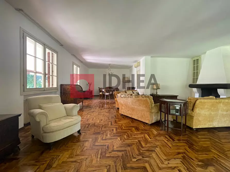 Immagine 5 di Villa in vendita  in Via Quattro Novembre a Carbonera