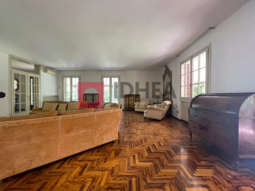 Immagine 6 di Villa in vendita  in Via Quattro Novembre a Carbonera