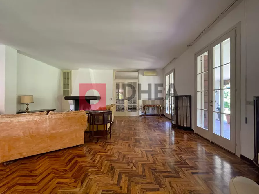 Immagine 8 di Villa in vendita  in Via Quattro Novembre a Carbonera