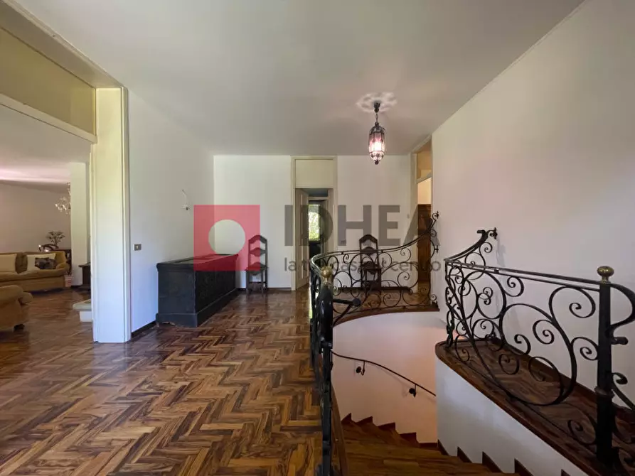 Immagine 10 di Villa in vendita  in Via Quattro Novembre a Carbonera