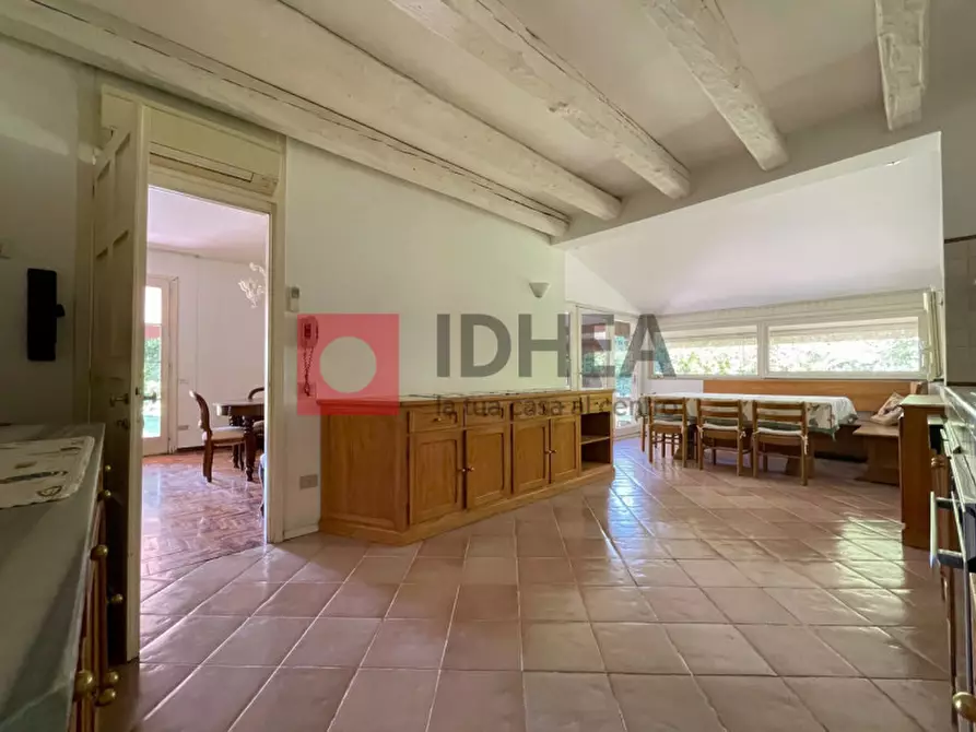 Immagine 11 di Villa in vendita  in Via Quattro Novembre a Carbonera