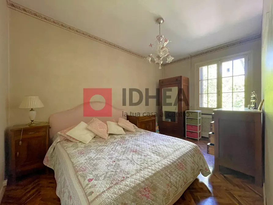 Immagine 17 di Villa in vendita  in Via Quattro Novembre a Carbonera