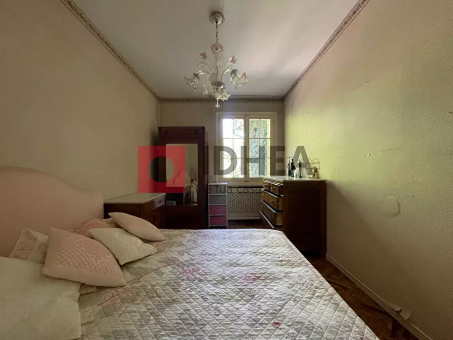 Immagine 18 di Villa in vendita  in Via Quattro Novembre a Carbonera