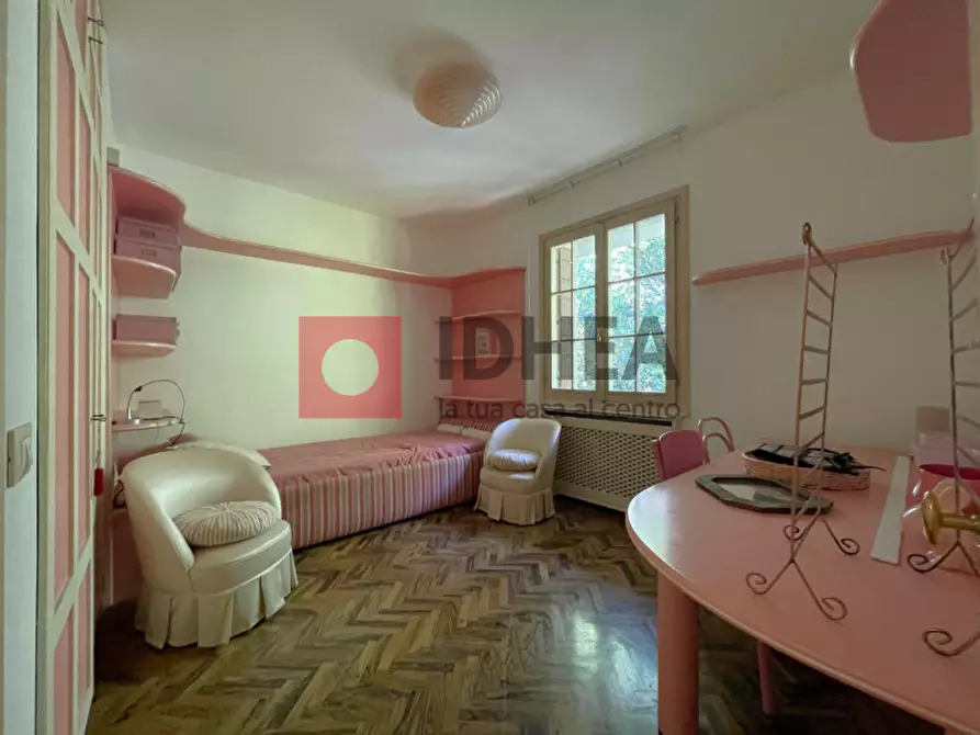 Immagine 19 di Villa in vendita  in Via Quattro Novembre a Carbonera