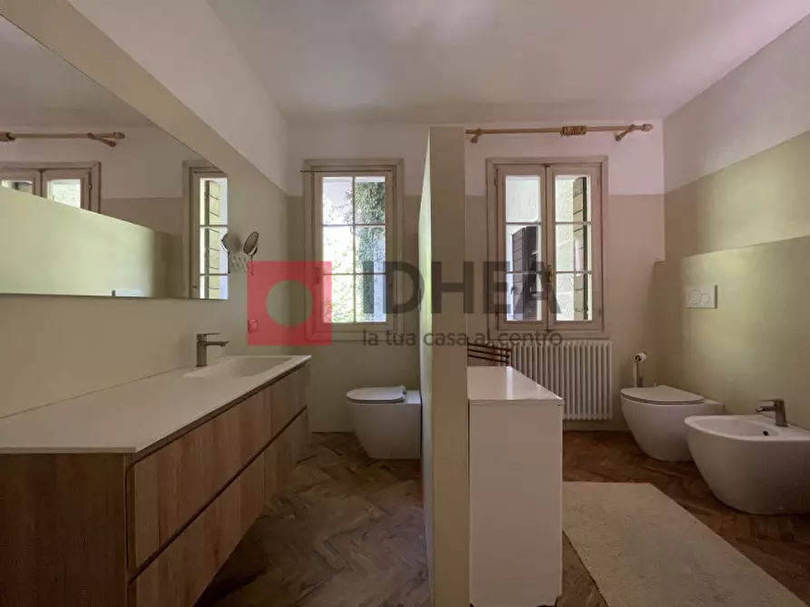 Immagine 22 di Villa in vendita  in Via Quattro Novembre a Carbonera