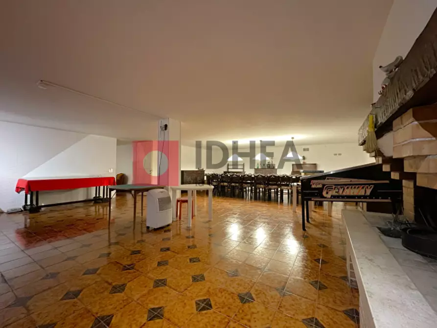 Immagine 26 di Villa in vendita  in Via Quattro Novembre a Carbonera