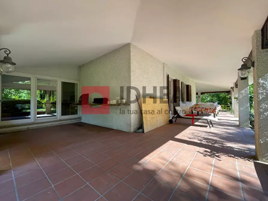 Immagine 27 di Villa in vendita  in Via Quattro Novembre a Carbonera