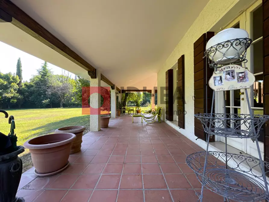 Immagine 29 di Villa in vendita  in Via Quattro Novembre a Carbonera