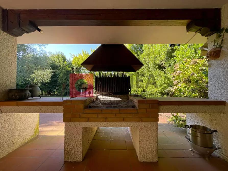 Immagine 30 di Villa in vendita  in Via Quattro Novembre a Carbonera