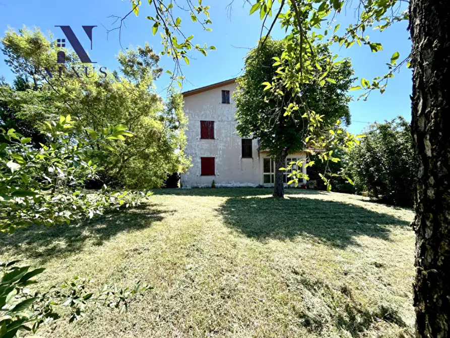 Immagine 1 di Casa indipendente in vendita  in Via Qualandro a Corinaldo